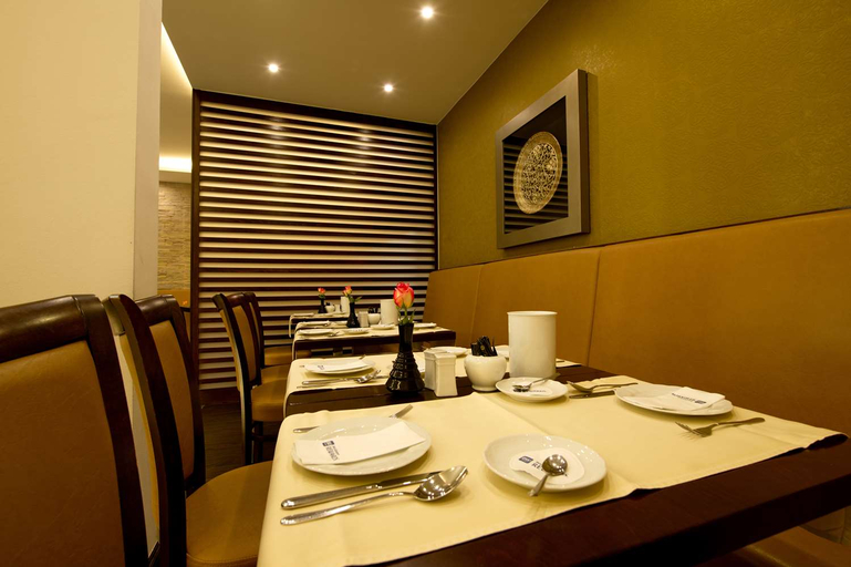 Food & Drinks 4, Best Western Hotel Kaiserhof, Bonn