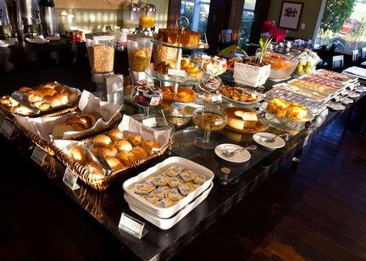 Others 4, Comfort Suites Londrina, Londrina
