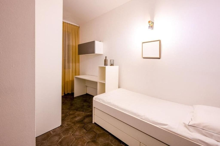 Room 4, Emilia Suite Edition, Modena