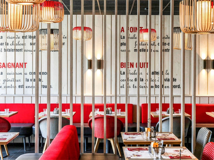 Food & Drinks 4, Hotel F1 Orange Centre Echangeur A7 A9, Vaucluse