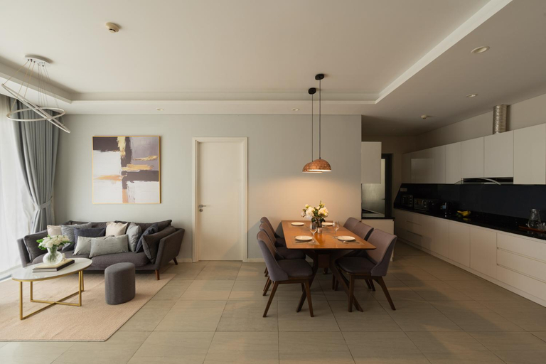 Others 5, Highfloor Pearl in#DiamondIsland-RiverView, District 2