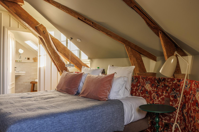 Others 2, Domaine de Locguenole & Spa, Morbihan