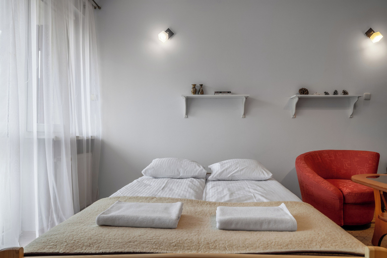 Room 3, RentPlanet - Za Cieszynianką, Tatra