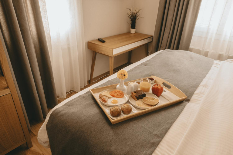 Others 2, GIARDINO High living suites, East Macedonia and Thrace