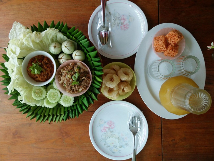 Others 4, Lada House, Muang Lampang