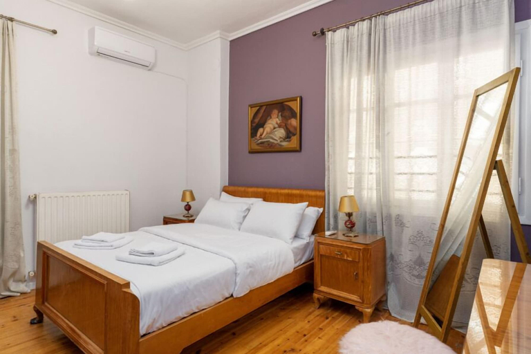 Room 5, Julianna by halu, Central Macedonia