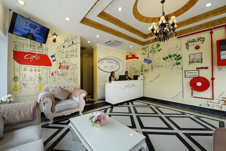 Others 3, Hotel de Art @ Section 19 Shah Alam, Shah Alam