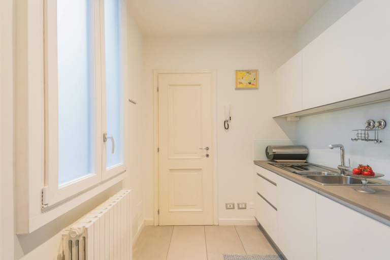 Private kitchen 3, Como Design Apartment, Como