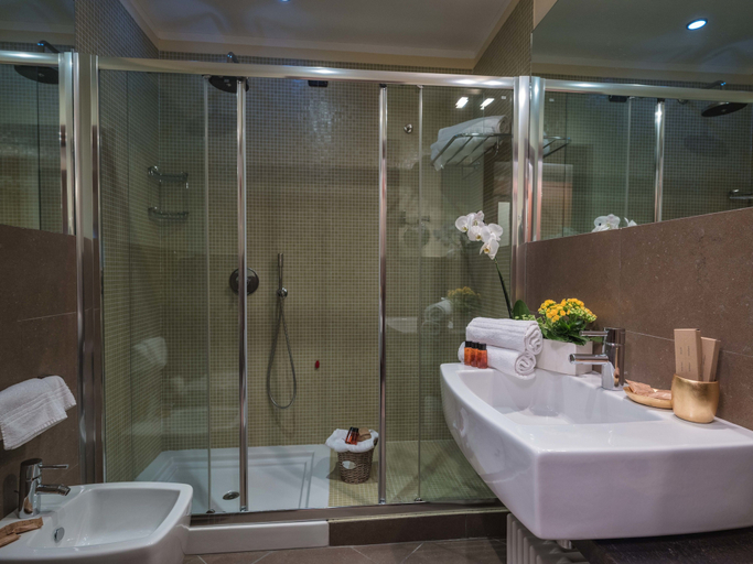 Bathroom 4, For You, Olbia-Tempio
