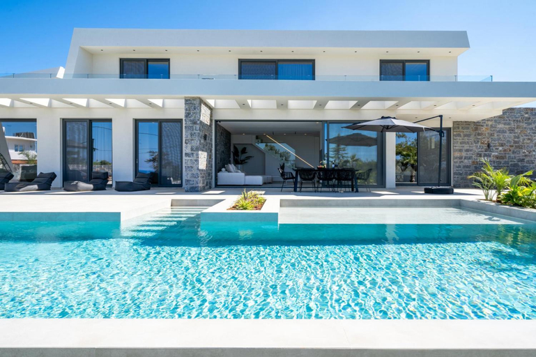 Sport & Beauty 2, Aethra Villas Luxury Retreat, Crete