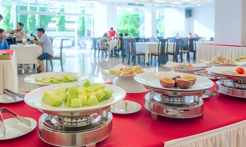Food & Drinks, D26 Nha Trang Hotel, Nha Trang