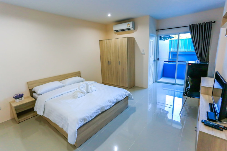 Others 3, Tempo Plus Apartment Mae Sot, Mae Sot