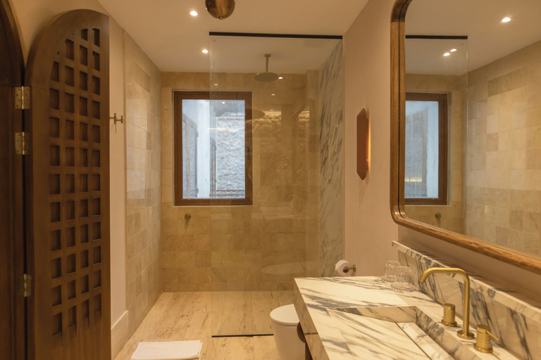 Bathroom 5, Palacio del Agua by Faranda Boutique, Cartagena de Indias