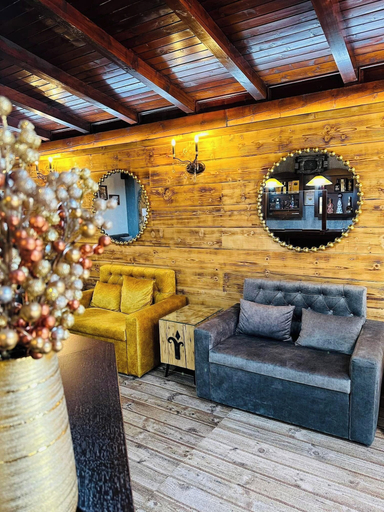 Others 2, Family hotel Elida, Bansko