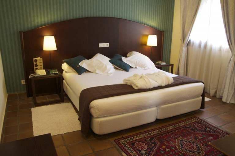 Bedroom 3, L'Estacio, Valencia