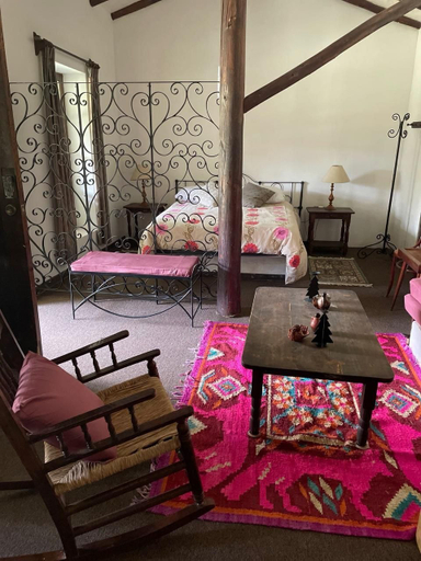 Room 3, Casa Huaraz by Wynwood House, Carhuaz