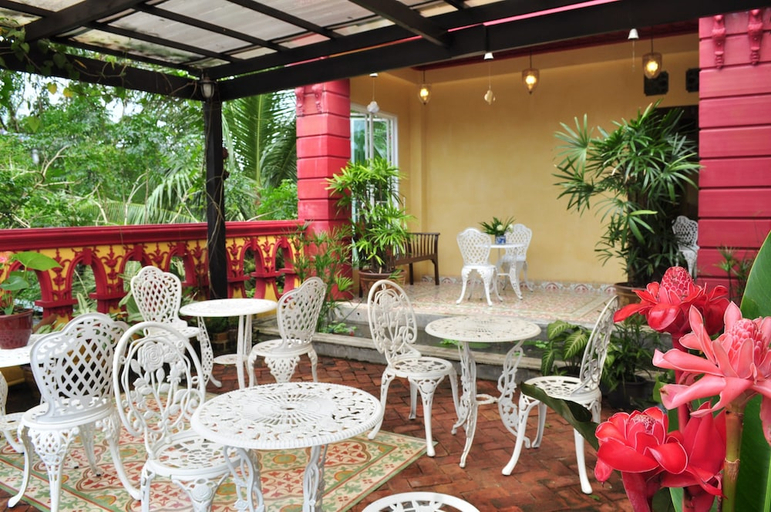 Food & Drinks 5, Khaolak Boutique Heritage, Takua Pa