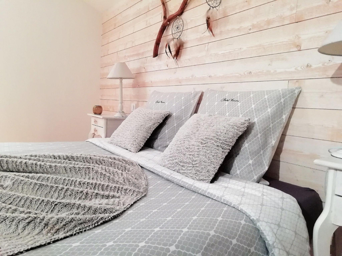 Bedroom 3, La Magie Des Reves, Haute-Garonne