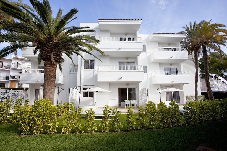 Exterior & Views 2, Palm Garden, Baleares