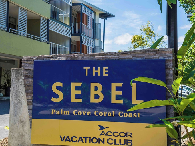 Exterior & Views 2, The Sebel Palm Cove, Cairns