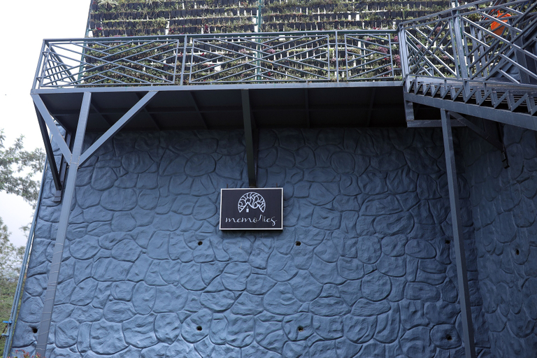 Exterior 4, Memories at The Blue Mountains, The Nilgiris