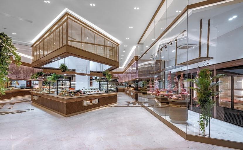 Others 2, Kirman Sidemarin Premium, Manavgat
