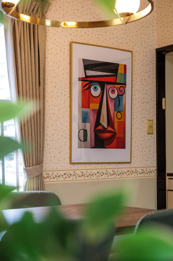 Room 2, Ikkenyahotel FUKUOKA, Fukuoka