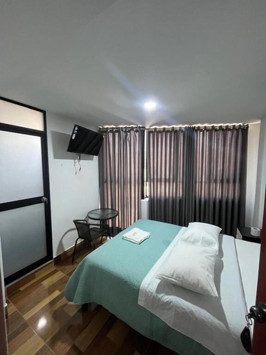 Bedroom 3, Hostal Hidden Ayacucho, Huamanga