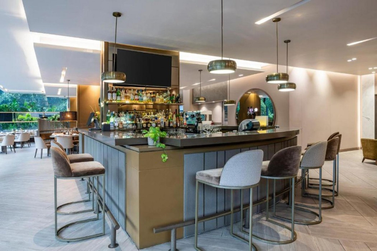 Food & Drinks 5, York Luxury Suites Medellin, Medellín