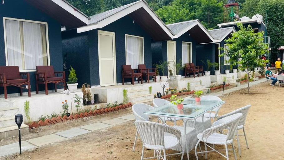 Food & Drinks 4, Hillarious Manali, Kullu