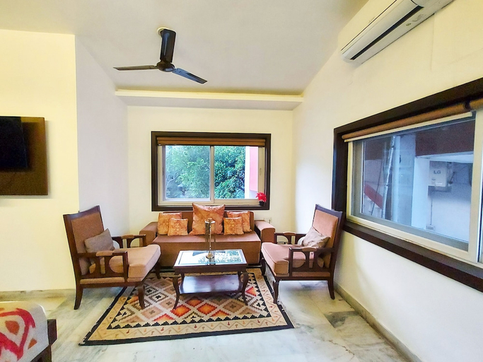Others 5, Antalya By Divine Ganga Cottage, Garhwal