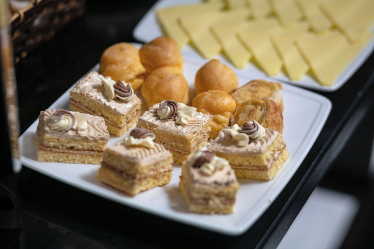 Breakfast meal 3, Maya Central Hotel & Spa, Hoàn Kiếm