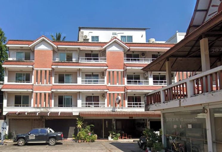 Exterior & Views 2, The Nice Patong Hotel, Phuket Island