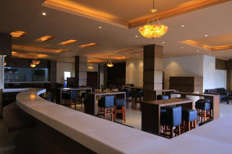 Food & Drinks 3, Daisy Hotel, Addis Abeba