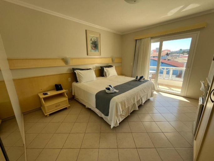 Bedroom 4, Bombinhas Blue Suites, Bombinhas