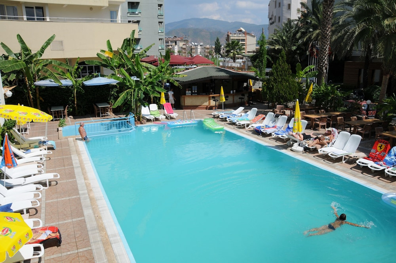 Sport & Beauty 2, Blue Bay Style, Marmaris