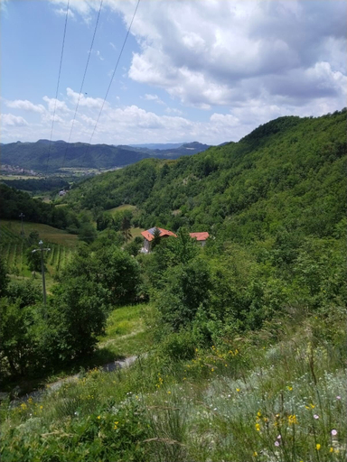 Exterior 2, Il Tesoro di Miro, Alessandria