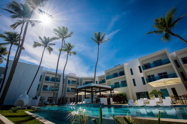 Exterior & Views, Presidential Suites Cabarete, Sosua