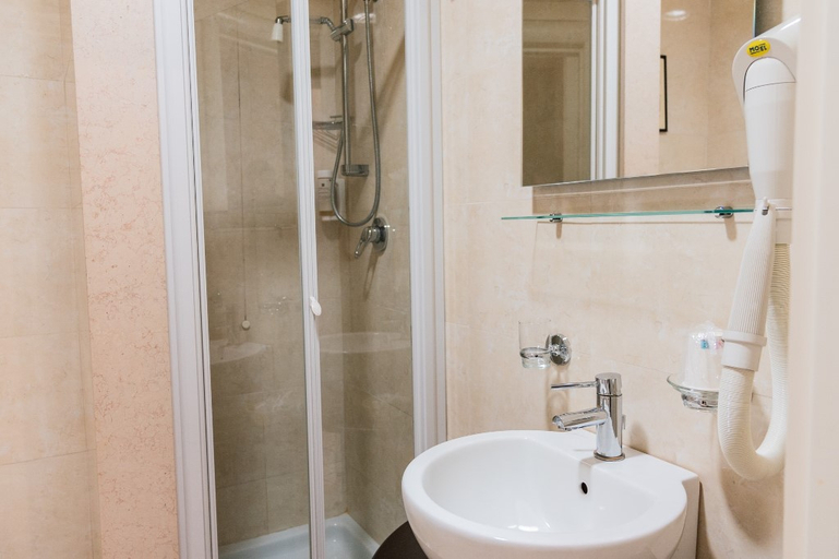 Bathroom 3, Modica Inn Centro, BW Premier Collection, Ragusa