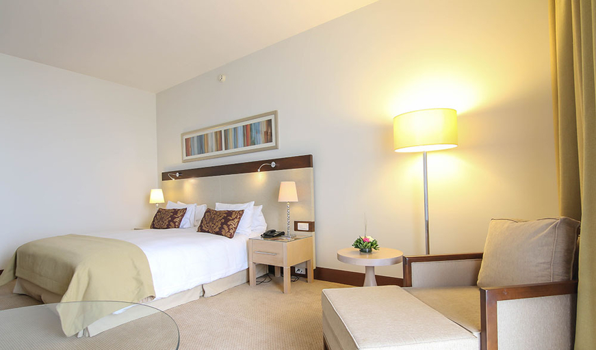Bedroom 3, El Aurassi, Bouzareah