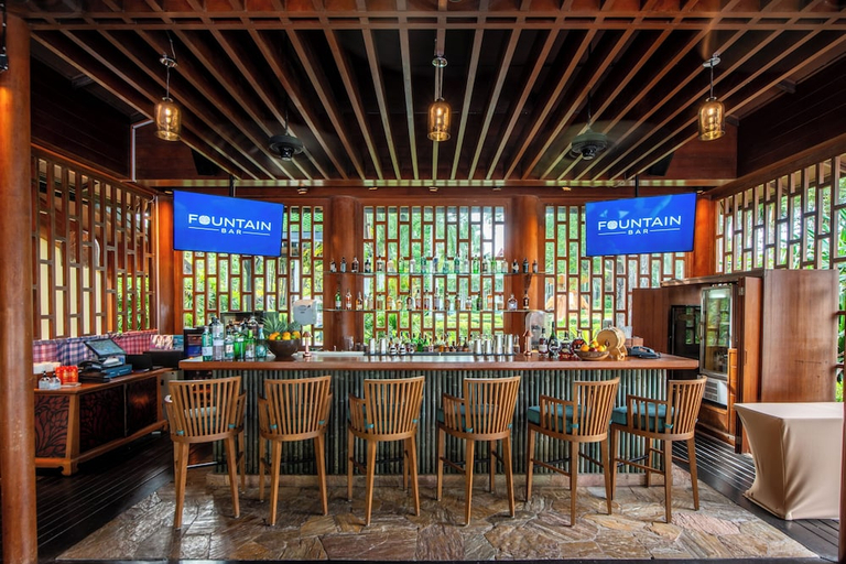 Food & Drinks 5, Hyatt Regency Hua Hin, Hua Hin
