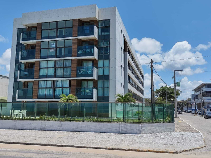 Exterior, apto 116, Jaboatão dos Guararapes