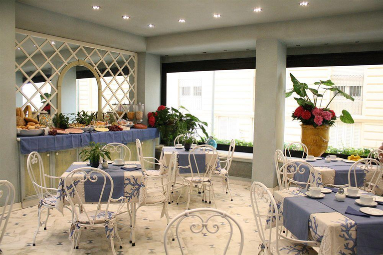 Food & Drinks 5, Hotel San Francisco, Lucca