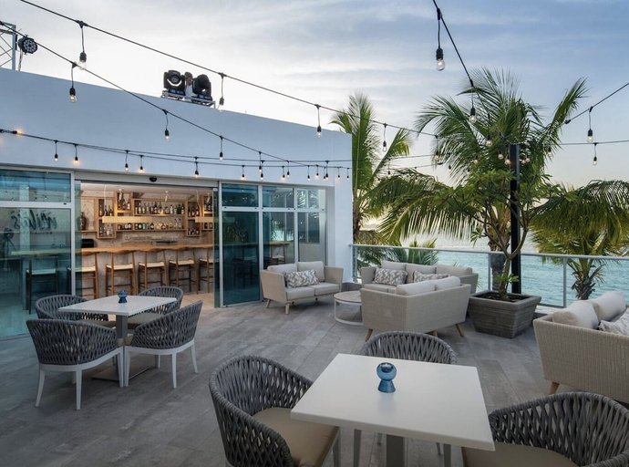 Food & Drinks 5, Presidential Suites Cabarete, Sosua