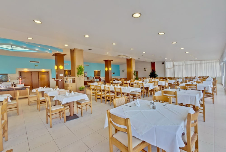 Food & Drinks 5, Mendi Beach Hotel, Central Macedonia