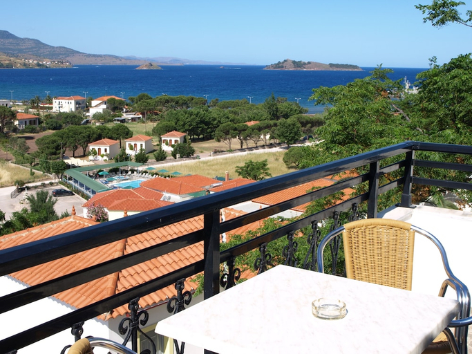 Others 5, Panorama Hotel, North Aegean
