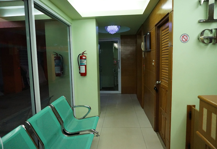 Others 5, The Boss Grand Tower Hotel, Muang Khon Kaen