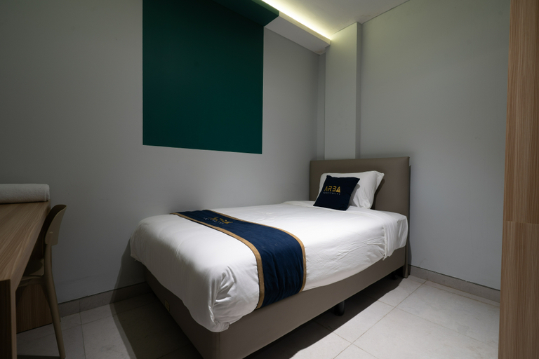 Others 5, ARA Stay By ARBA, Bandung