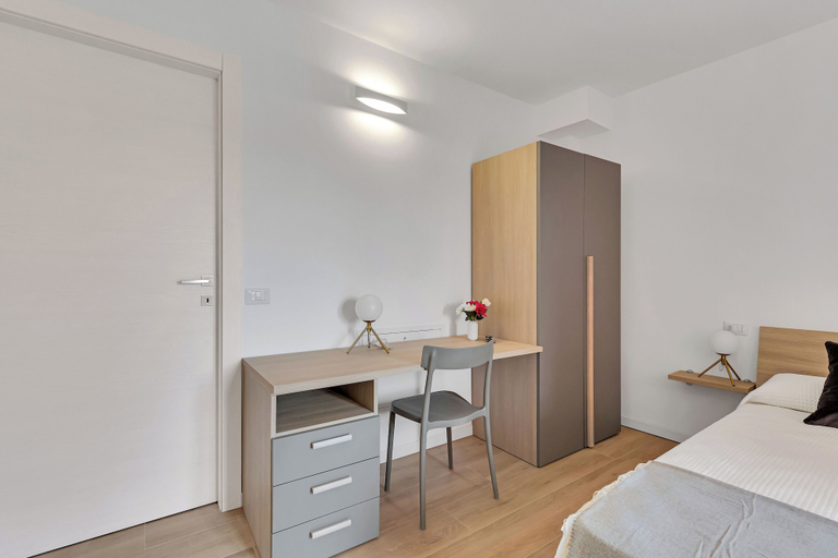 Room 2, Bergamo Center -Rooms, Bergamo