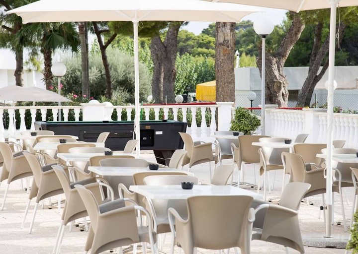 Food & Drinks 4, Apartamentos Mar Blanca, Baleares